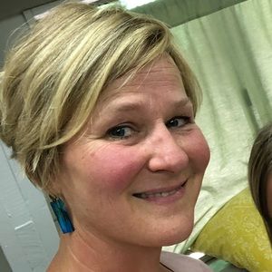 Meet your Posher, Jill